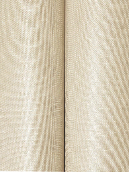 Eade’s Elegant Linen Shell