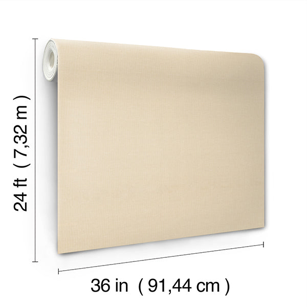 Eade’s Elegant Linen Shell