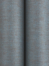 Eade’s Check Paperweave Brown / Blue