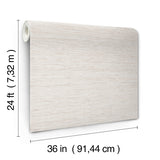 Eade’s Painted Hemp Whitewash