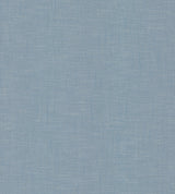 Eade’s Combed Linen Cornflower Blue