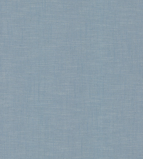 Eade’s Combed Linen Cornflower Blue