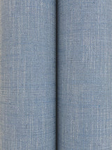 Eade’s Combed Linen Cornflower Blue