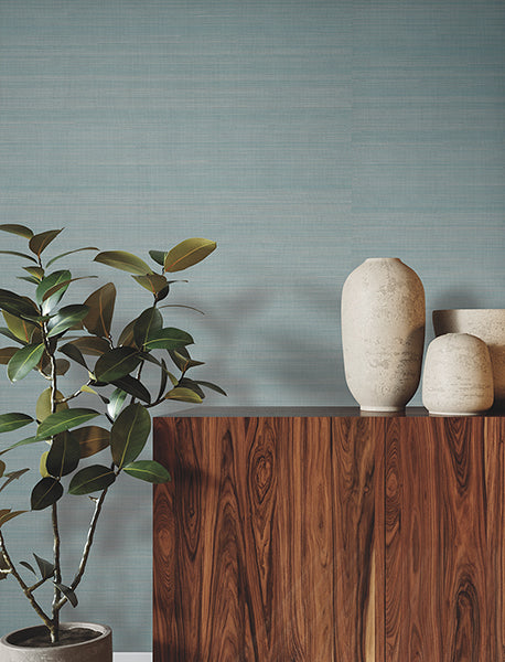 Eade’s Fine Abaca Ice Blue