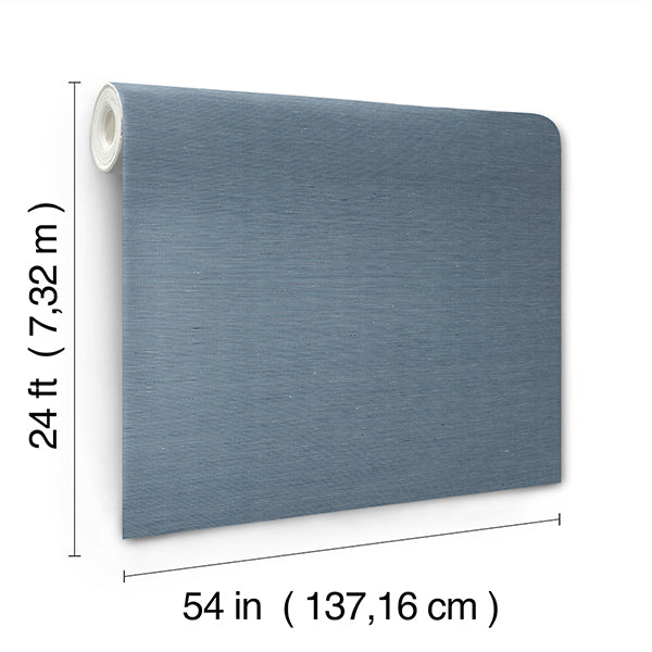 Eade’s Linen Levels Indigo