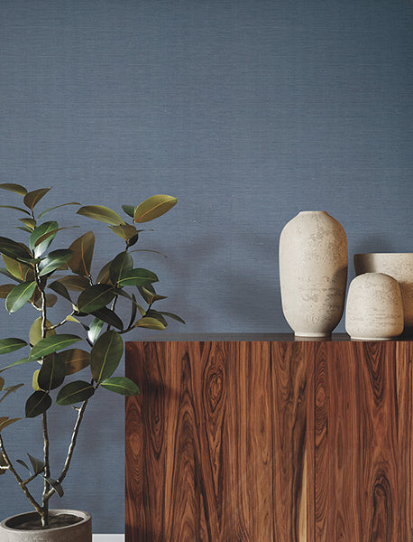 Eade’s Linen Levels Indigo
