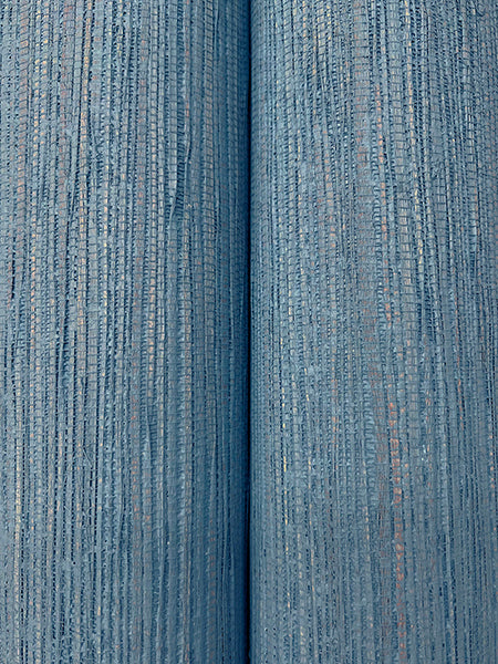 Eade’s Painted Hemp Tuscan Blue