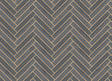 Eade’s Herringbone Wood Veneer Graphite
