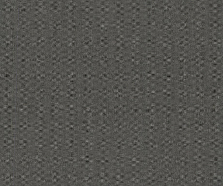 Eade’s Check Paperweave Graphite