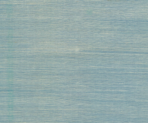 Eade’s Maguey Sisal Vanilla Turquoise