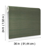 Eade’s Smooth Abaca Forest