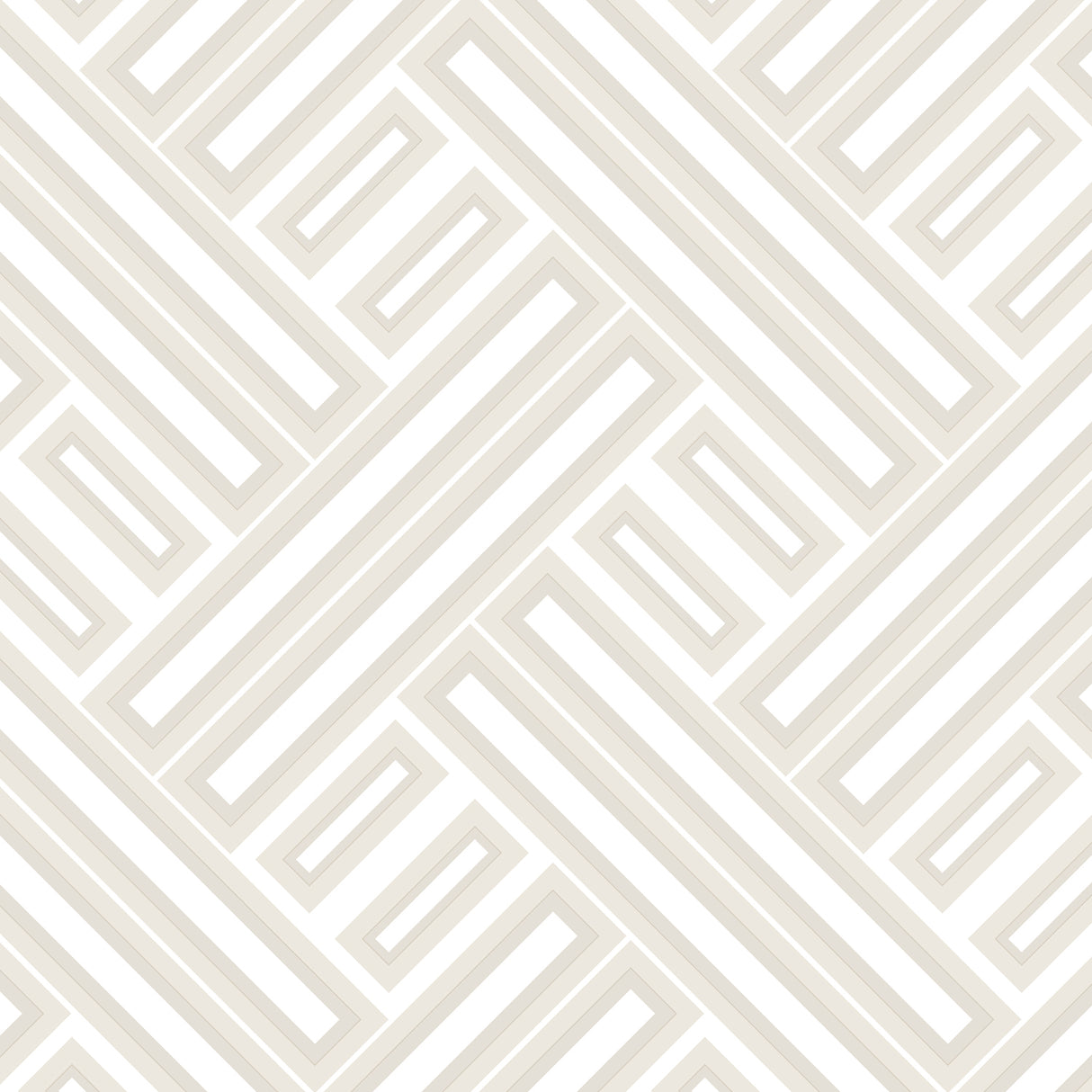 Patton / Norwall GX GX37606 Geometric