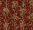 Eade’s French Marigold Red & Gold