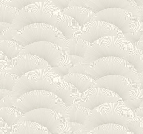 Eade’s Morning Shell White & Silver