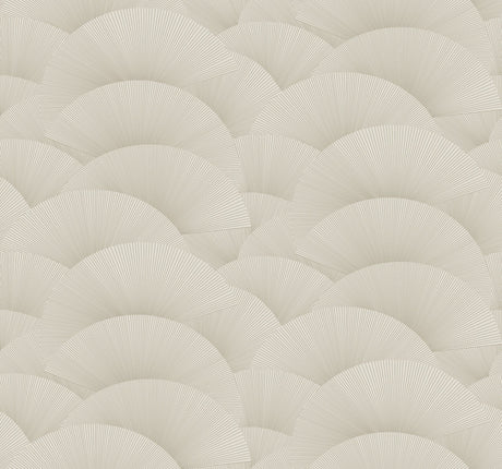 Eade’s Morning Shell Taupe & Gold