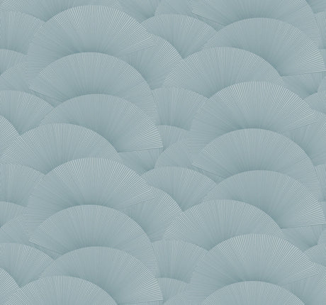 Eade’s Morning Shell Blue