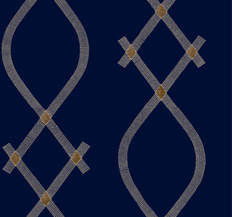 Eade’s Ellena Navy