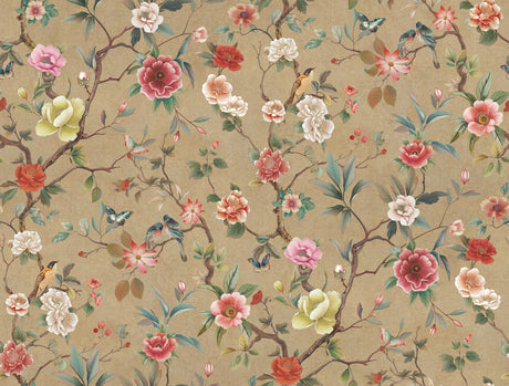 Eade’s Kimora's Garden Linen