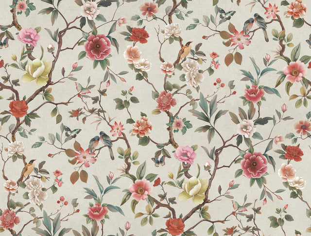 Eade’s Kimora's Garden Ivory