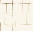 Eade’s Malia Gold & White