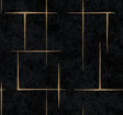 Eade’s Malia Gold & Black