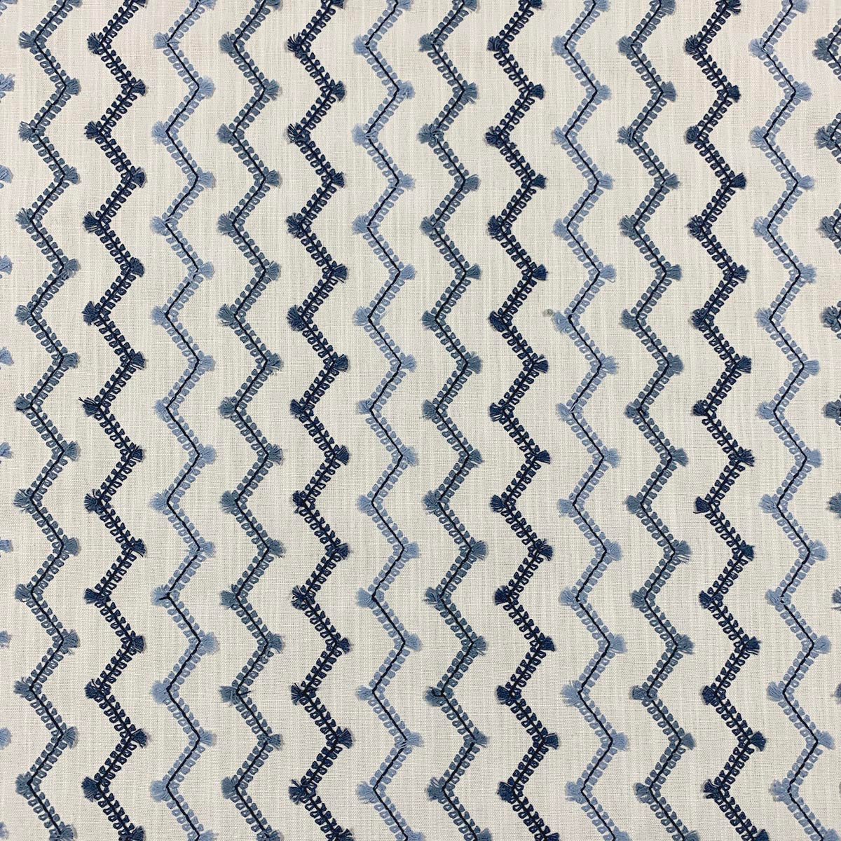 Eade’s ZAG BLUESY BLUESY