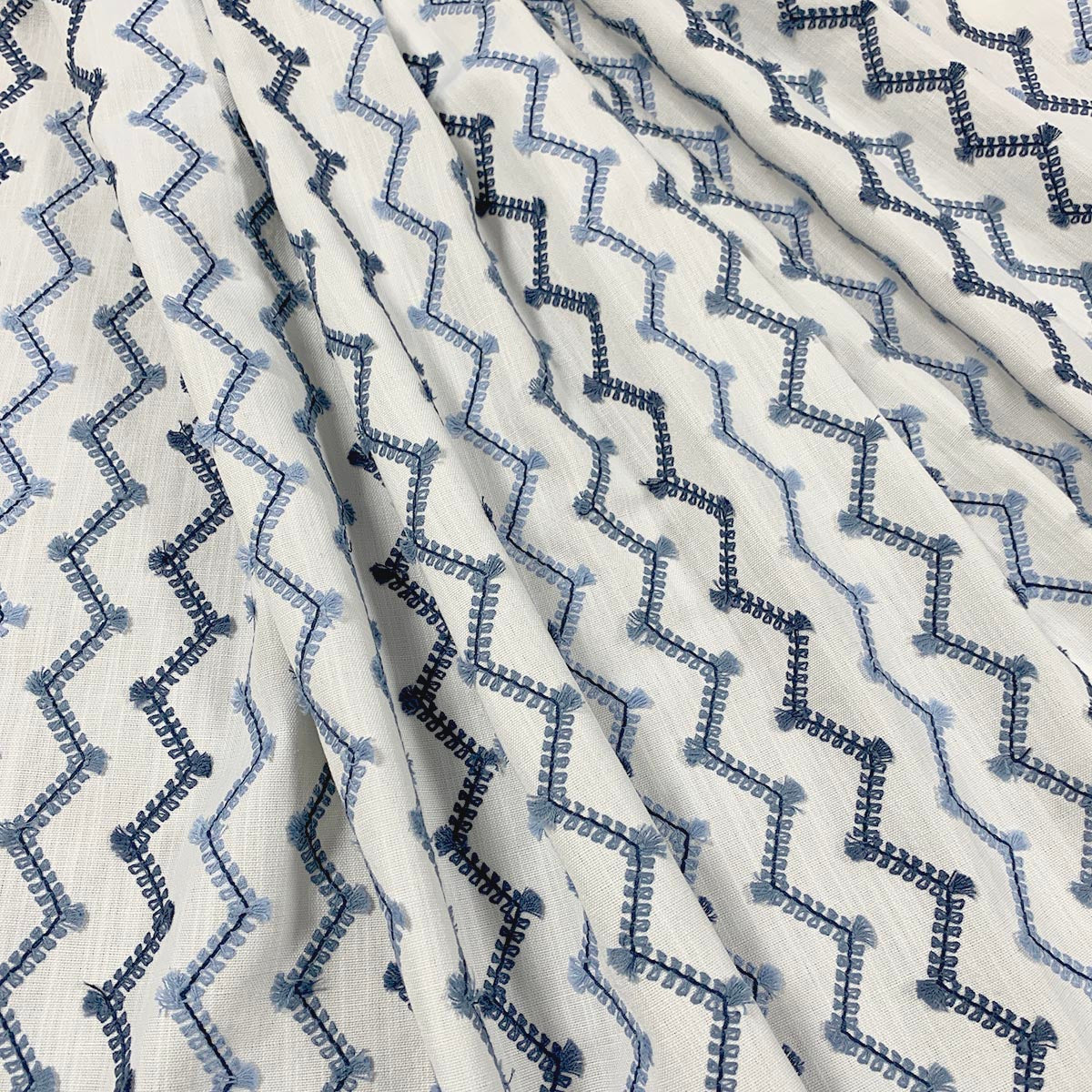 Eade’s ZAG BLUESY BLUESY