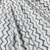 Eade’s ZAG BLUESY BLUESY