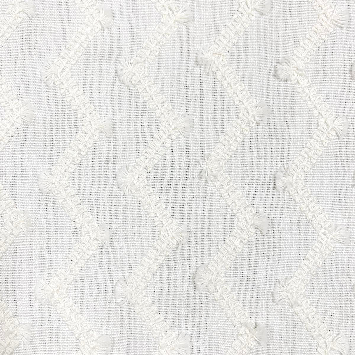 Eade’s ZAG IVORY IVORY