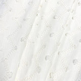 Eade’s ZAG IVORY IVORY