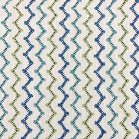 Eade’s ZAG OCEANIC OCEANIC