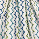 Eade’s ZAG OCEANIC OCEANIC