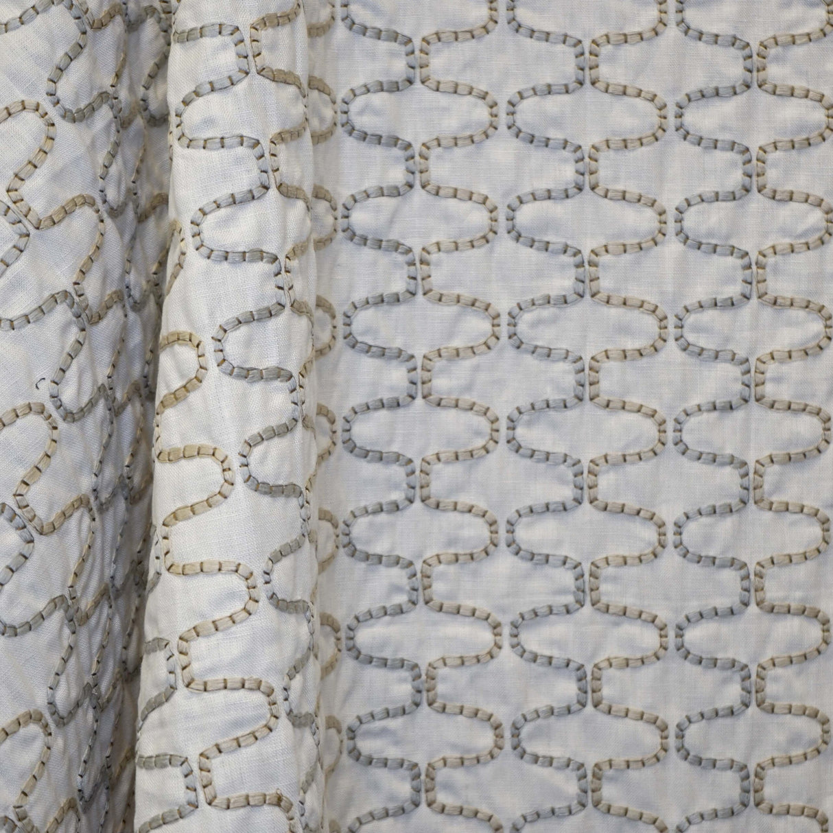 JF Studio 31-SJ102 ZAMBIA Fabric - Eade's Wallpaper & Fabric