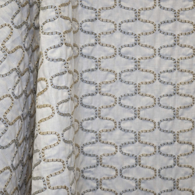 JF Studio 31-SJ102 ZAMBIA Fabric - Eade's Wallpaper & Fabric