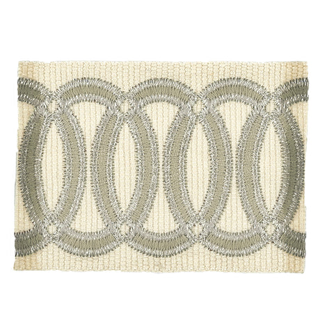 STOUT ZEAL-3 ZEALOT 3 PARCHMENT Fabric - Eades Wallpaper & Fabric