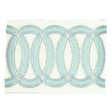 STOUT ZEAL-5 ZEALOT 5 MIST Fabric - Eades Wallpaper & Fabric