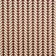 LEE JOFA MODERN ZEBRANO.BEIGE/R.0 ZEBRANO BEIGE/RUST Fabric - Eade's Wallpaper