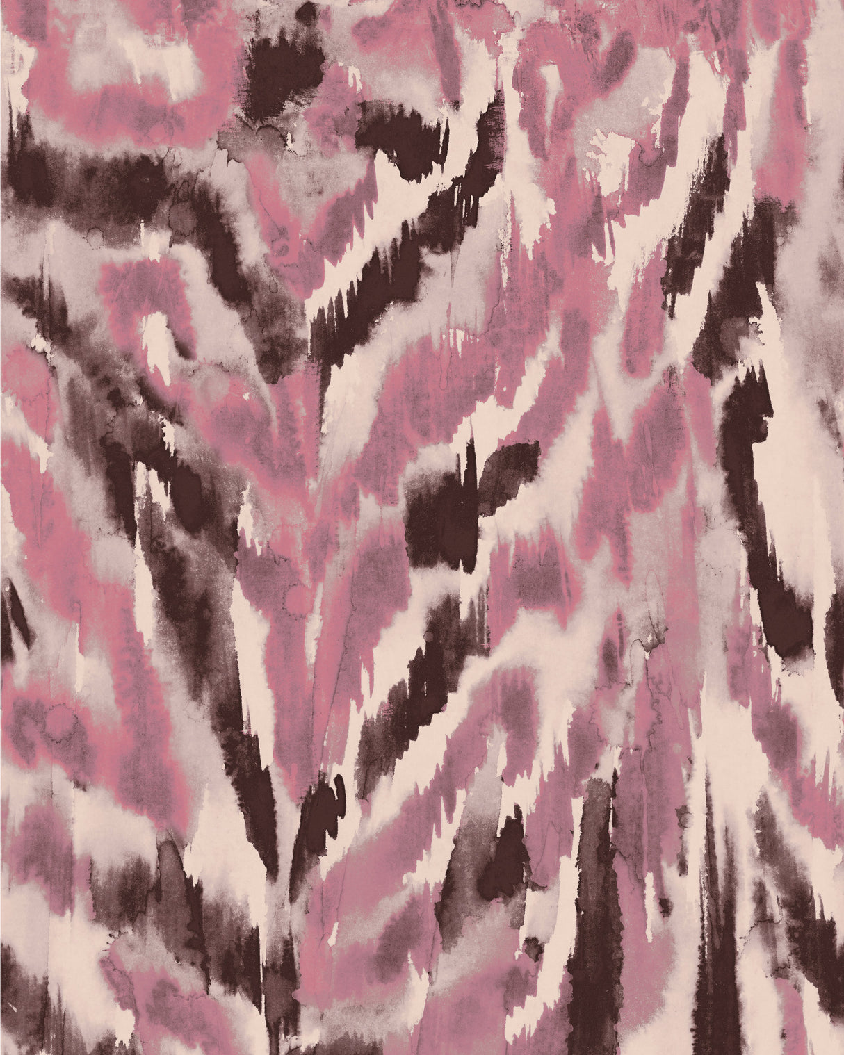 MindtheGap ZEBRATO Rosa - Lifestyle Collection 2024 - La Dolce Vita
