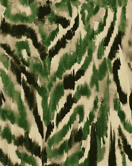 MindtheGap ZEBRATO Verde - Lifestyle Collection 2024 - La Dolce Vita