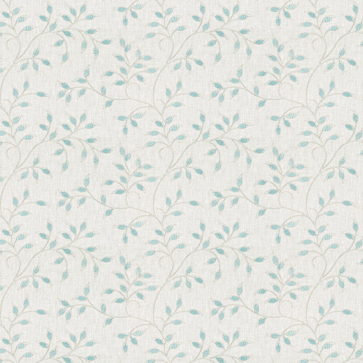 STOUT ZELI-1 ZELIG 1 MINERAL Fabric - Eades Wallpaper & Fabric