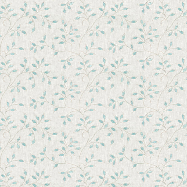 STOUT ZELI-1 ZELIG 1 MINERAL Fabric - Eades Wallpaper & Fabric