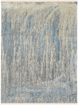 Amer Rugs ZEN510203 Zenith Blue Area Rug