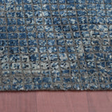 Amer Rugs ZEN840203 Zenith Cobalt Blue Area Rug