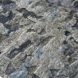 Amer Rugs ZEN-1 Zenith Abstract Design Area Rug