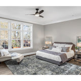 Amer Rugs ZEN-1 Zenith Abstract Design Area Rug