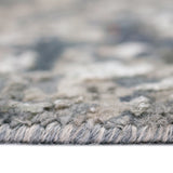 Amer Rugs ZEN-1 Zenith Abstract Design Area Rug