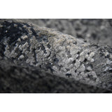 Amer Rugs ZEN-52 Zenith Abstract Design Area Rug