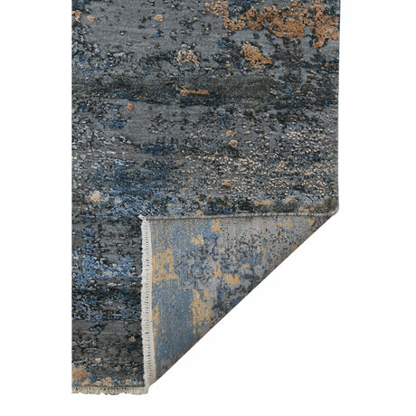 Amer Rugs ZEN-55 Zenith Abstract Design Area Rug