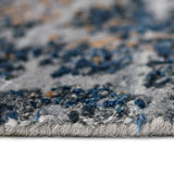 Amer Rugs ZEN-55 Zenith Abstract Design Area Rug