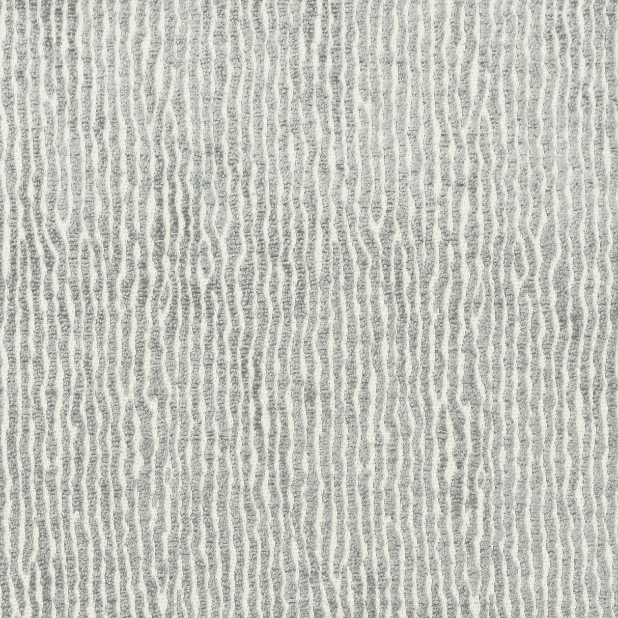 STOUT ZIRC-1 ZIRCON 1 PLATINUM Fabric - Eades Wallpaper & Fabric